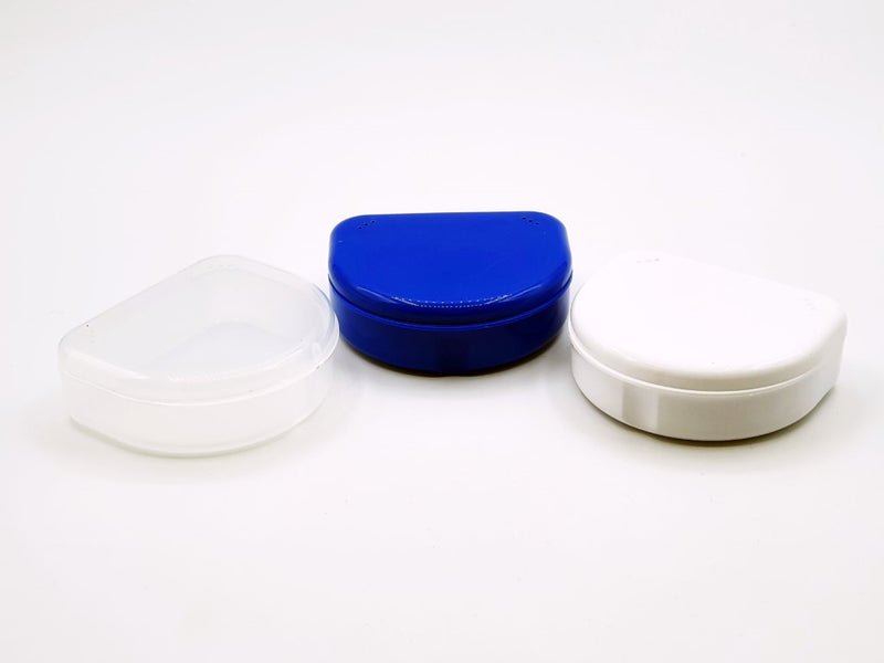 Value Dental Appliance Boxes